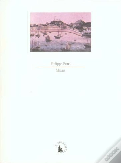 Capa do artigo Macao ; Un Eclat D'Eternite