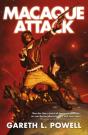 Macaque Attack - Preview