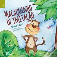 Macaquinho de Imitação