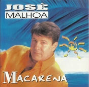 Capa do artigo Macarena - CD