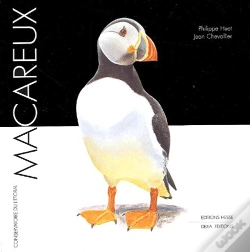 Capa do artigo Macareux