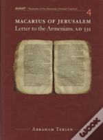 Macarius Of Jeruslaem: Letter To