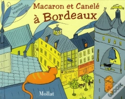 Capa do artigo Macaron Et Canelé À Bordeaux
