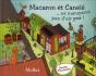 Macaron Et Canele Ne Manquent Pas D'Air Pur - Preview