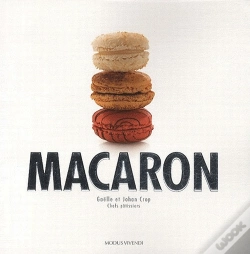 Capa do artigo Macaron