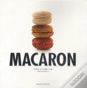 Capa do artigo Macaron