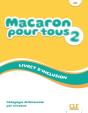 Macaron : Macaron Pour Tous Niveau 2 - Preview
