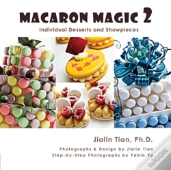Capa do artigo Macaron Magic 2