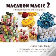 Macaron Magic 2