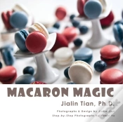 Capa do artigo Macaron Magic