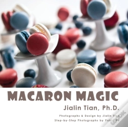 Capa do artigo Macaron Magic
