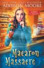 Macaron Massacre - Preview