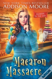 Capa do artigo Macaron Massacre