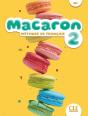 Macaron : Méthode De Français ; Niveau 2 ; A1 - Preview