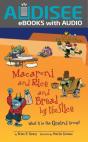 Macaroni And Rice And Bread By The Slice, 2nd Edition - Preview