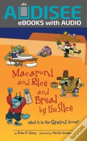 Capa do artigo Macaroni And Rice And Bread By The Slice, 2nd Edition