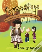 Capa do artigo Macaroni!: Because Saying, 