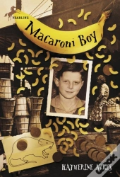 Macaroni Boy