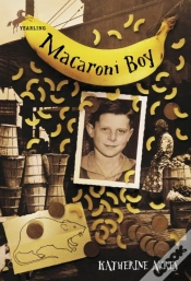 Capa do artigo Macaroni Boy