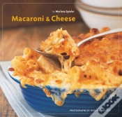 Capa do artigo Macaroni & Cheese