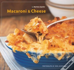 Capa do artigo Macaroni & Cheese