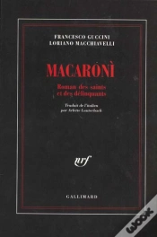 Capa do artigo Macaroni Roman Des Saints Et Des Delinquants