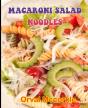 Macaroni Salad Noodles - Preview