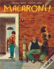 Capa do artigo Macaroni !