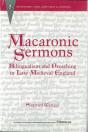 Macaronic Sermons - Preview