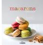 Macarons Al Estilo Francés - Preview
