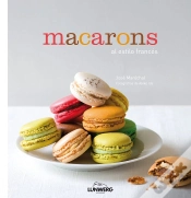 Capa do artigo Macarons Al Estilo Francés