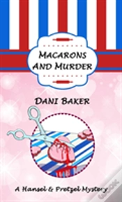 Capa do artigo Macarons And Murder