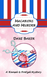 Macarons And Murder