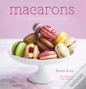 Capa do artigo Macarons