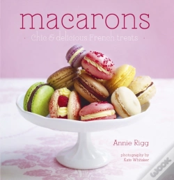 Capa do artigo Macarons