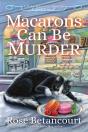 Macarons Can Be Murder - Preview