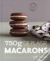 Capa do artigo Macarons