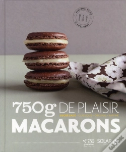 Capa do artigo Macarons