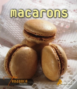 Capa do artigo Macarons