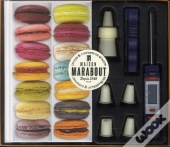 Macarons Comme Un Pro ; Coffret