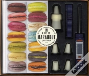 Capa do artigo Macarons Comme Un Pro ; Coffret
