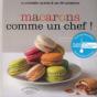 Macarons Comme Un Pro - Preview
