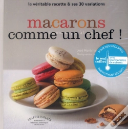 Capa do artigo Macarons Comme Un Pro