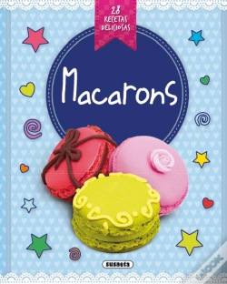 Capa do artigo Macarons