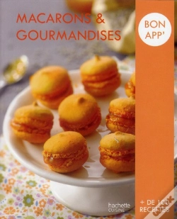 Capa do artigo Macarons Et Gourmandises