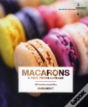 Capa do artigo Macarons Et Petits Gateaux