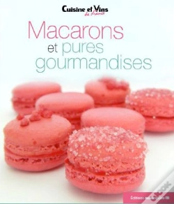 Capa do artigo Macarons Et Pures Gourmandises