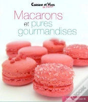 Capa do artigo Macarons Et Pures Gourmandises