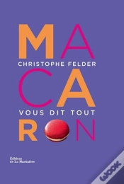 Capa do artigo Macarons !