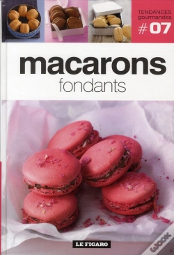 Capa do artigo Macarons Fondants
